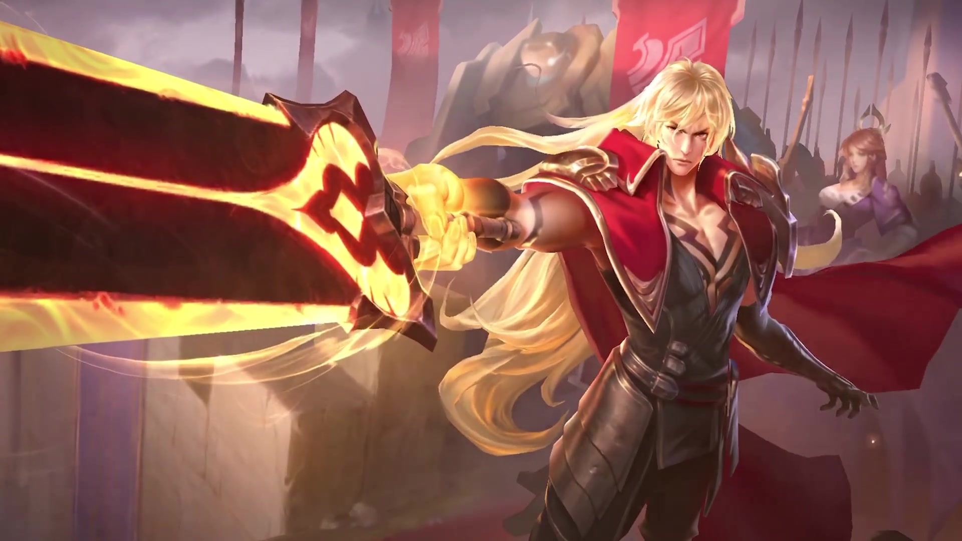 他的未来值 他的未来值