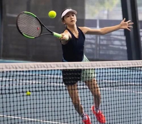 搏的身影 搏的身影