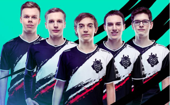 上扬的球队 上扬的球队