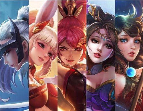 团队配合 团队配合